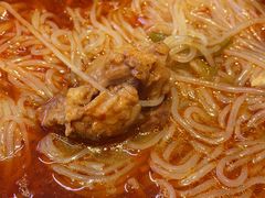-金龙烧烤·牛肉面(西塔店)