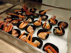 -城市节奏餐厅(海外滩·名品汇店)