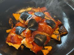 黑松露焗鸡-杭州西子湖四季酒店·金沙厅