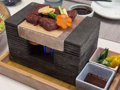 -月下料理(楷林IFC店)