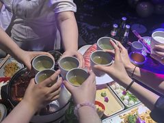 -星璨火吧KTV聚会餐厅(华清广场店)