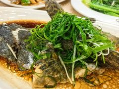 -湛江渔港·大排档(乐园路总店)