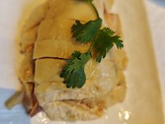 -上海和平饭店龙凤厅 Dragon Phoenix