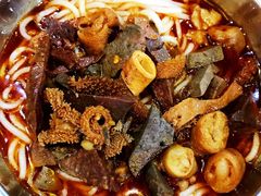 -帅府街兔头(大同古城店)