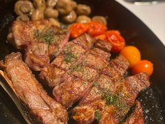 -Bistro Wang 牛排馆