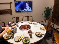 -张大胡子鱼头火锅酒楼(长益路店)
