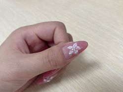 -Fanni美甲美睫皮肤管理