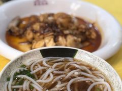 -安记烧鹅(新桥店)