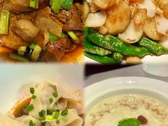 -兴蜀府·臻味江景餐厅(正大广场店)