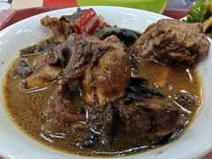 -北大家园食堂