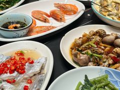 -金海湾海鲜排档(朱家尖店)