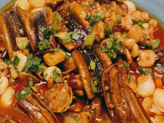 -金陵后厨·南京菜(新街口秣陵路店)