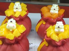 -85度C(上海兰溪二店)