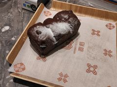 爆浆榛子黑巧-麦陌(正弘城店)