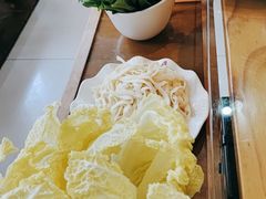 -李二鲜鱼火锅(冠县店)
