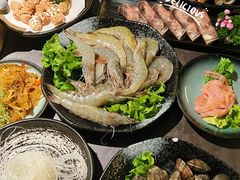 -湊湊火锅·茶憩(合生汇购物中心店)