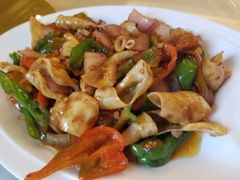 -千岛湖鱼味馆(十字街总店)