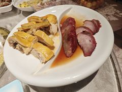 -古南都·老广东酒楼(龙江店)