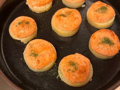 -龟兹KUCINA·新疆菜(前滩L+PLAZA店)