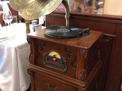 -摩根扒房(桐梓林店)