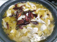 -太二酸菜鱼(福州泰禾店)