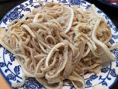 -飘香火锅(玉林西路店)