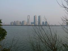 -艾溪湖湿地公园