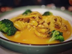 -JUKEBOX玖部音乐餐厅(华侨城店)