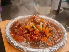 -桂花里·衢州菜·精酿餐吧(未来科技城万达广场店)