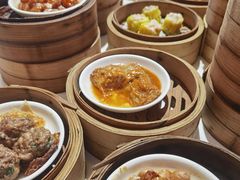 -万龙洲海鲜(南新仓店)