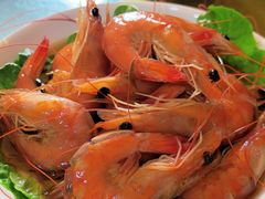 熟醉对虾-丁来兴酒店(西街店)