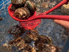 -焰江山海鲜牛排烤肉自助(锦华万达二星店)