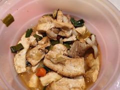 -徽韵人家·传承正宗徽菜(牡丹园店)