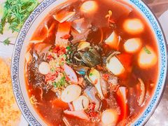 -张家大院(幕府西路店)