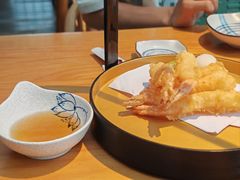 -笑福亭日式料理店(财富中心店)