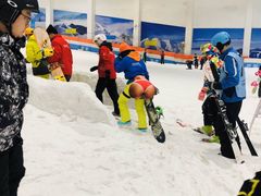-绍兴启迪乔波冰雪世界