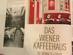 -Cafe Sacher(WIEN)