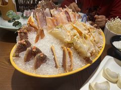 -东海怡品海鲜豆捞(星街坊店)