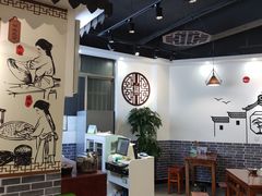 -西安手工软面(浦东南路店)