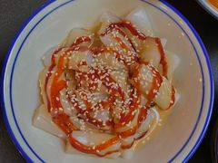 -左记港食(融科天城店)