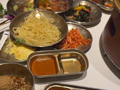 -西塔老太太泥炉烤肉(北京望京店)