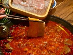 -旧街市鲜货老火锅(大光路店)