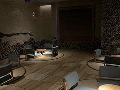 -漢頓温泉度假酒店