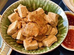 -香雪海饭店中餐厅(湖滨店)