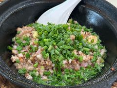 -新成海港大酒楼(康华路店)