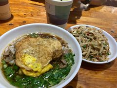 -肆姐面粉馆(坡子街店)