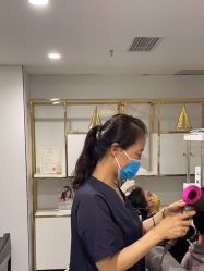 点击看大图 -熙朵美学植发连锁