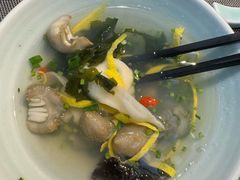 -开海·红岛海鲜虾水饺(石老人店)