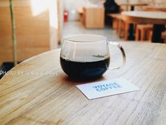 -VOYAGE COFFEE(北锣鼓巷店)