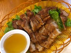 香酥肉-记忠海鲜